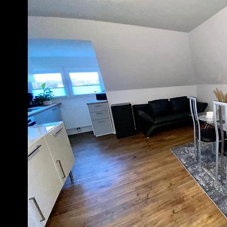 Neu Ferienwohnung Walsrode Luaran gambar