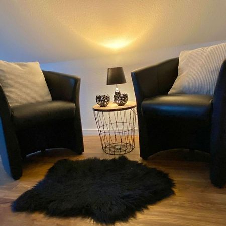Neu Ferienwohnung Walsrode Luaran gambar