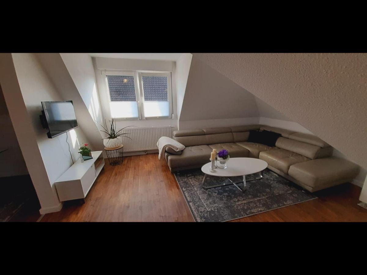 Neu Ferienwohnung Walsrode Luaran gambar