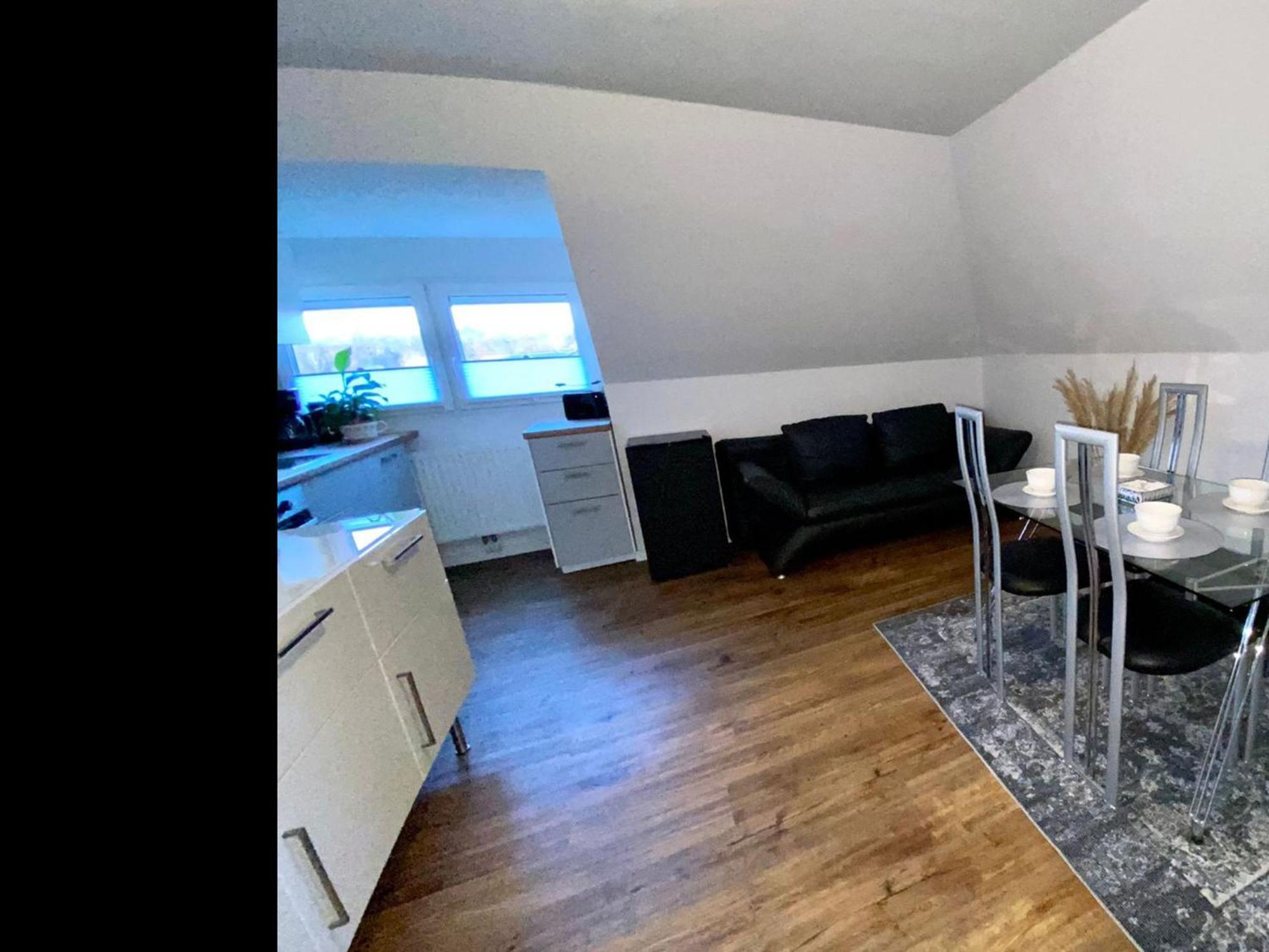 Neu Ferienwohnung Walsrode Luaran gambar