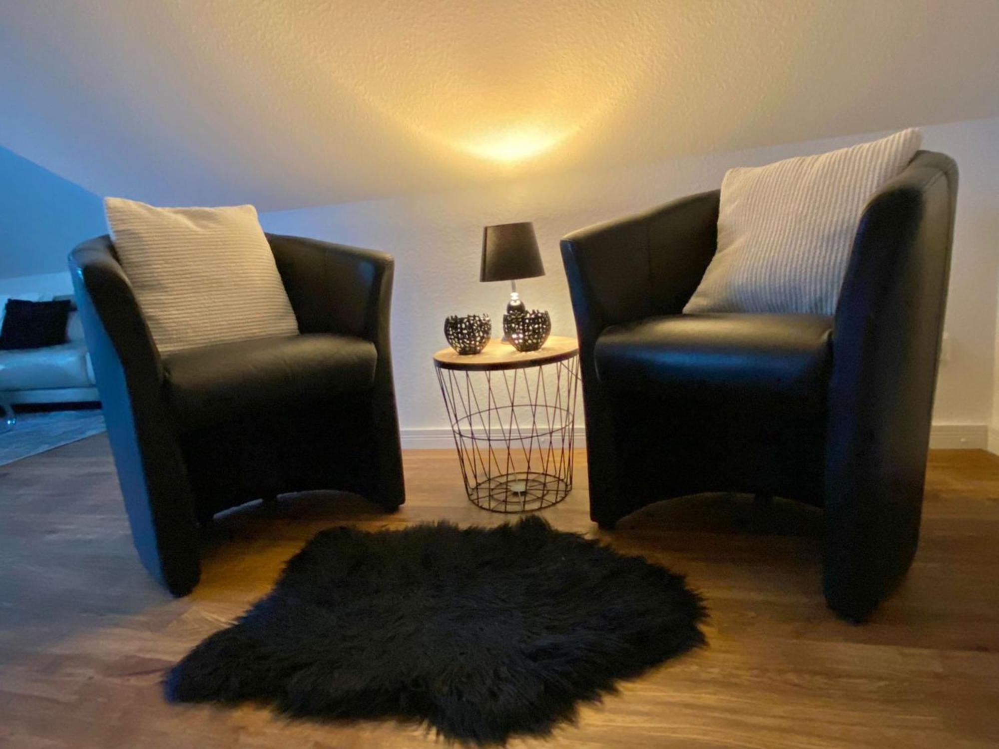 Neu Ferienwohnung Walsrode Luaran gambar
