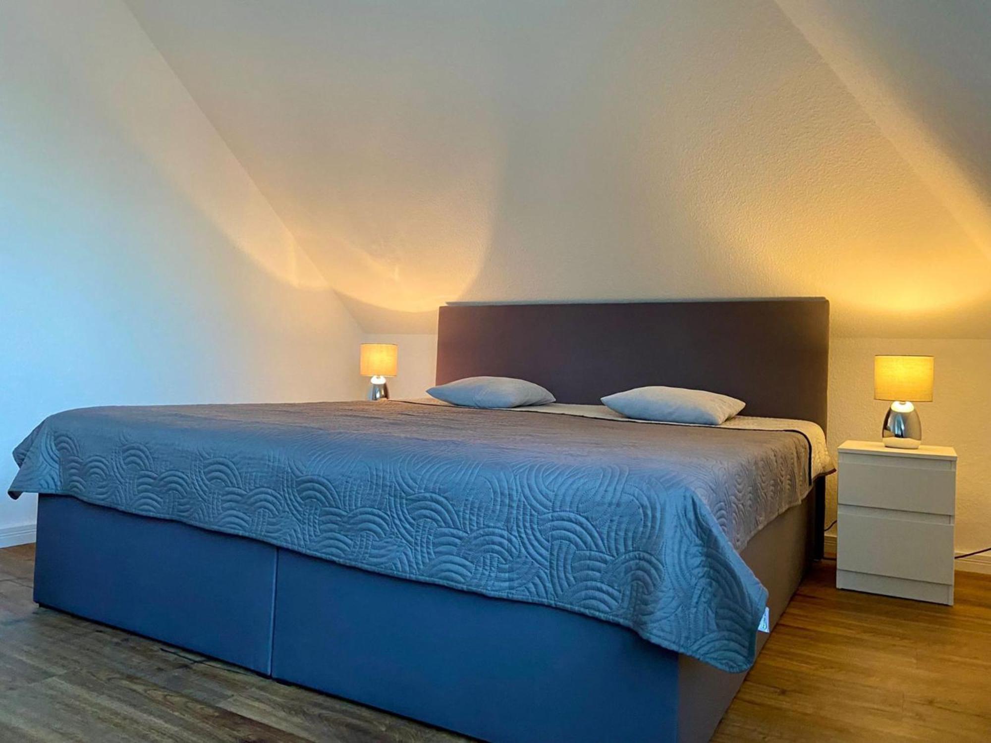 Neu Ferienwohnung Walsrode Luaran gambar