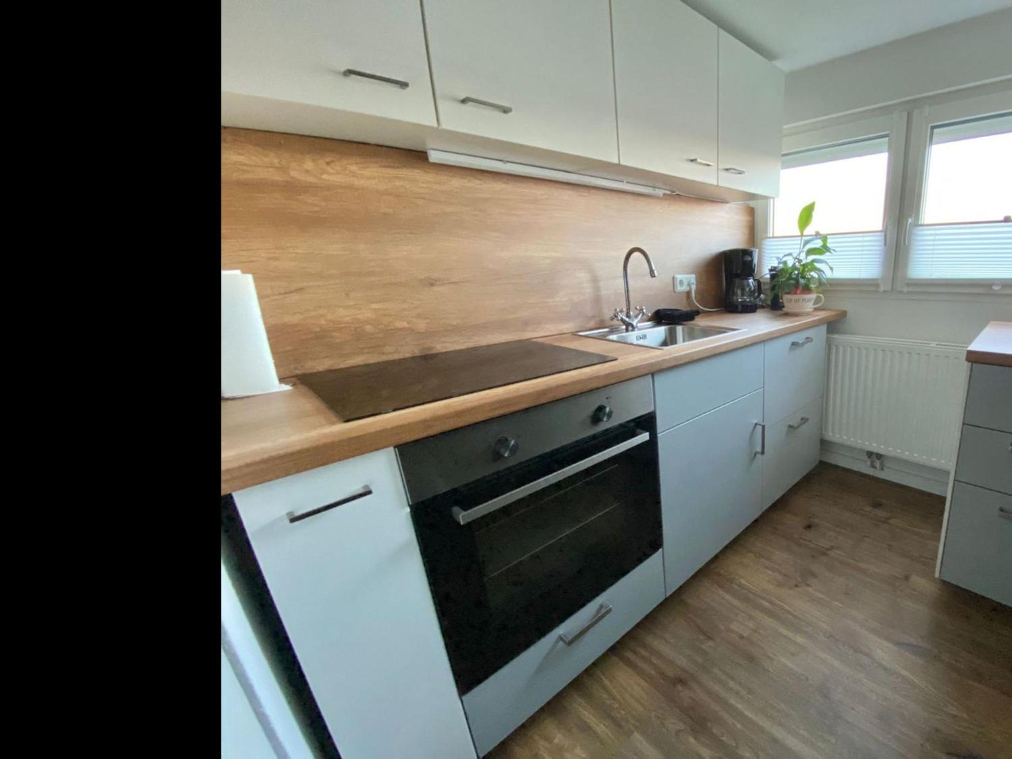 Neu Ferienwohnung Walsrode Luaran gambar