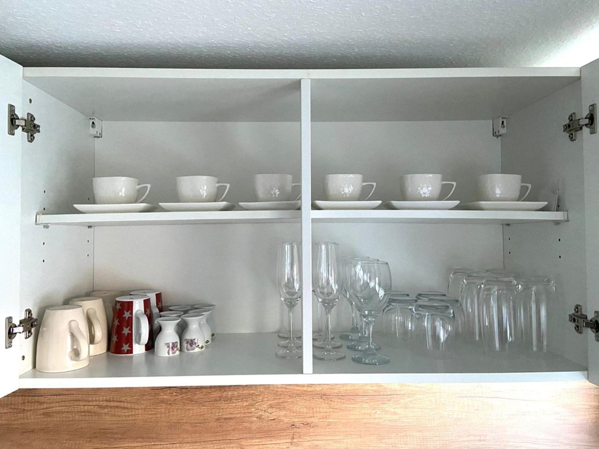 Neu Ferienwohnung Walsrode Luaran gambar